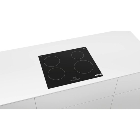 Bosch PUE61RBB6E - Serie 4 - Inbouw Inductiekookplaat