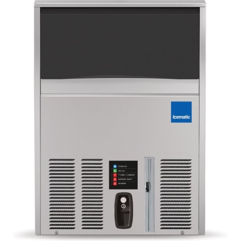 Flake Ice Machine Model F 160 C A - Saro 463-1200 - Horeca & Professioneel