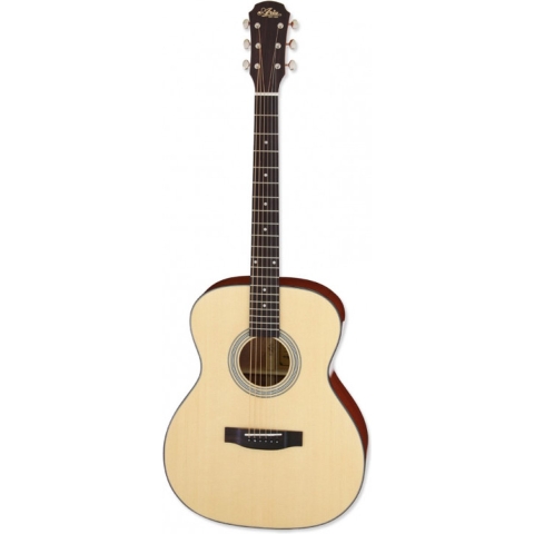 Aria Acoustic Guitar Naturel ARIA-201 N