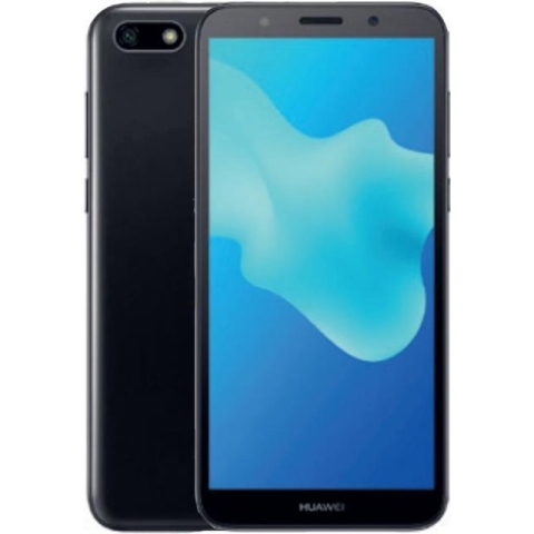 Huawei Y5 (2018) - 16GB - Zwart