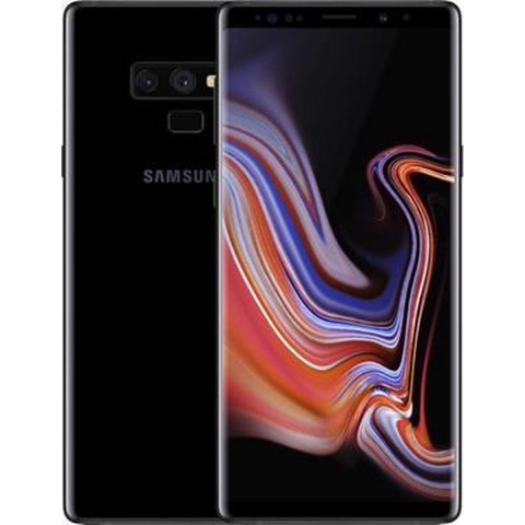 Note 9 128GB