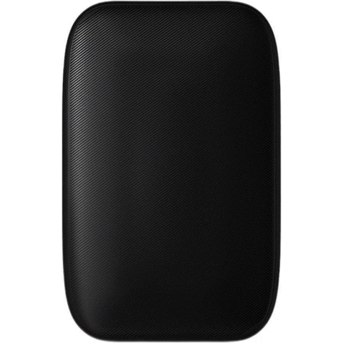 Draadloze AI Dongle met Netflix en Youtube - geschikt voor Apple CarPlay & voor Android auto - 5GHZ - 8GB -128GB uitbereiding - Compact - Snel - Zwart