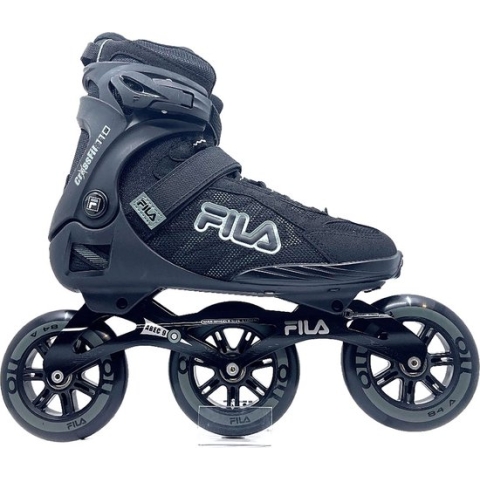 Fila Crossfit 110 '22 Inlineskates Unisex - Maat 45