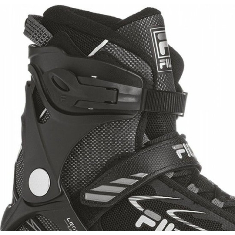 Fila Legacy Comp '22 Inlineskates Mannen - Maat 45
