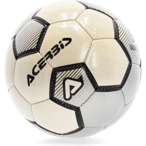 Acerbis Wedstrijdbal ACE Maat 5 Zilver
