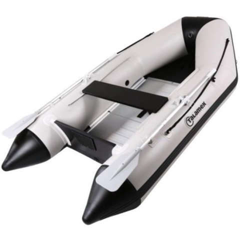 Talamex Aqualine QLX270 Alu-Floor rubberboot