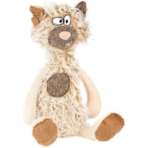sigikid 38243 knuffel