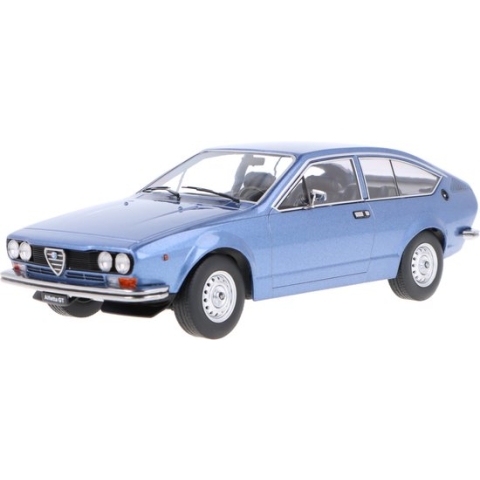 Alfa Romeo Alfetta GT 1.6 KK-Scale 1:18 1976 KKDC181062