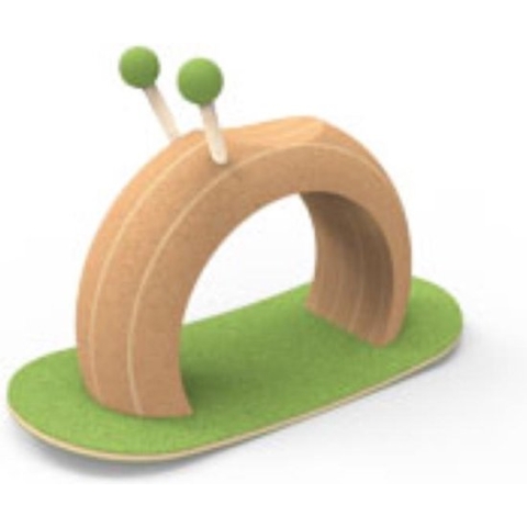 Elou Hobbel Snail