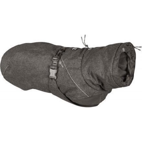 Hurtta Expedition Parka - Blackberry - 35 cm