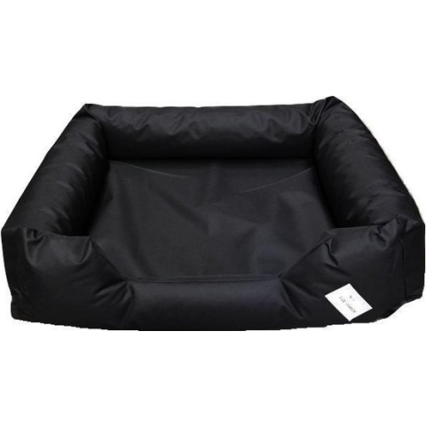 Topmast - Comfortbay - Hondenkussen - Waterproof - Dierenkussen - Zwart - 100 x 80 cm - Sterk