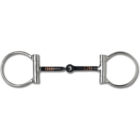 D-Ring Snaffle Bit | 13