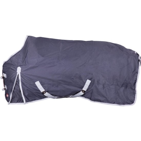 Premiere Regendeken All Year 600D - 0 g Fleece 165 Dress Blue