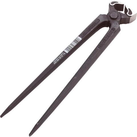 Knipex 55 00 300 Hoeftang Hamburgers model