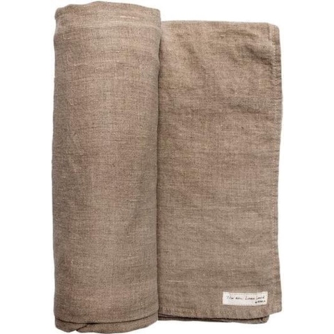 Himla Sunshine Tafelkleed - 145x330 cm - natural