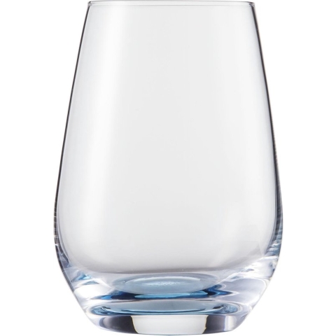 Schott Zwiesel Vina Touch Waterglas blauw 42 - 0.4 Ltr - 6 stuks