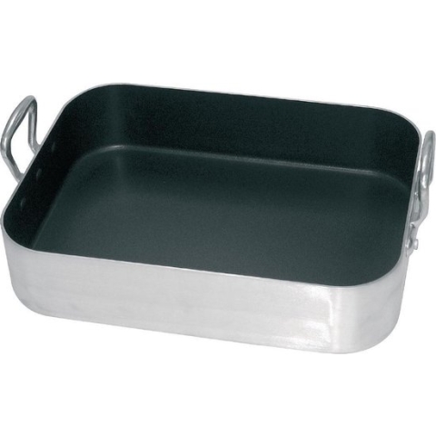 Anti-Aanbak Braadslede - 45X35cm - Vogue S364