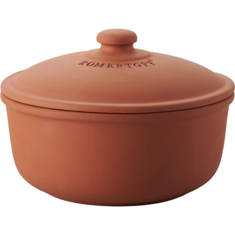 Broodbakpan van Naurton voor een natuurlijke bakervaring, broodbakvorm Ø 23,0 cm