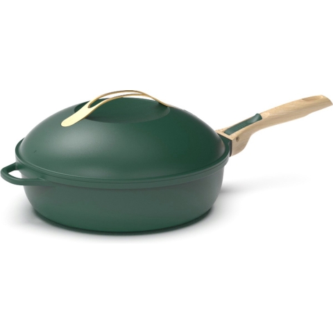 Cookut La Fabuleuse multifunctionele kookpot - Canopee