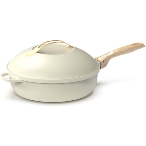 Cookut La Fabuleuse multifunctionele kookpot - Merengue