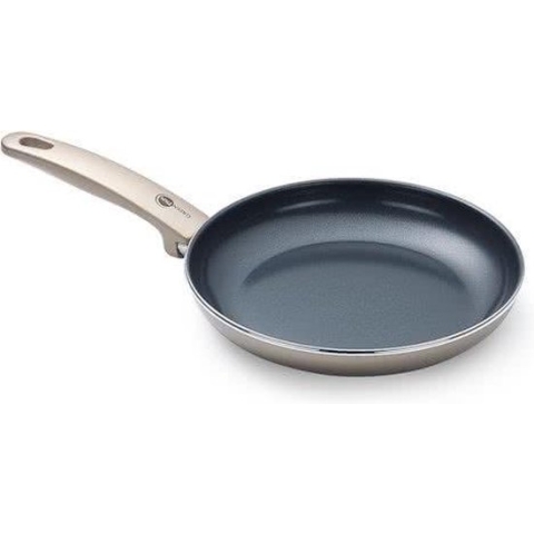 GreenPan Cambridge koekenpan 30cm - brons - inductie - PFAS-vrij