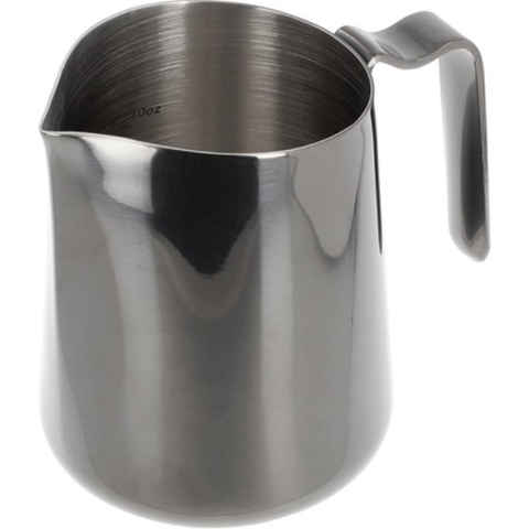 FELLOW - Eddy Milk Pitchers - Graphite, 355ml