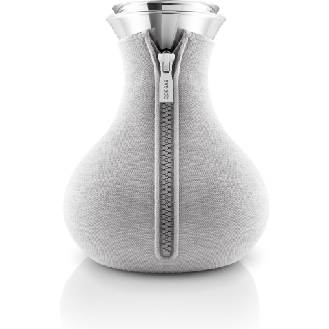 Eva Solo Theemaker, 1L grijs gewoven