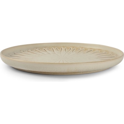 Salt&Pepper - Plat bord - 26cm - Orion - set/4