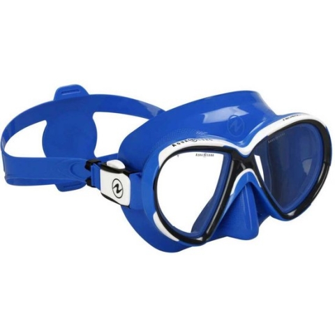AQUALUNG Reveal 1 Duikmasker Zwart One Size