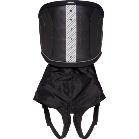 Mystic Star Hybrid Harness - 2022 - Black - S