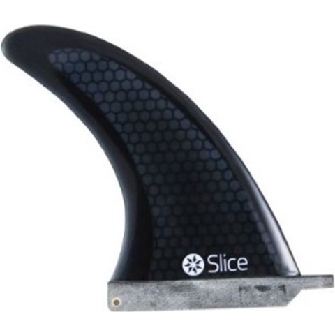 Slice Rtm Hexcore Middenvin 8" Smoke Sli06e