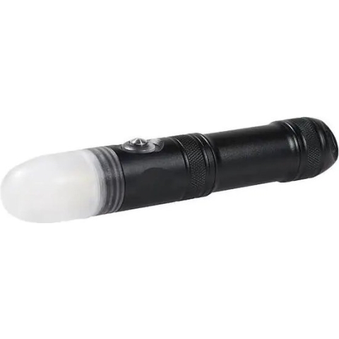 Oceama Flash - Duiklamp 4000 Lumen