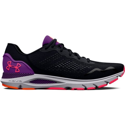 Under Armour Hovr Sonic 6 Hardloopschoenen Zwart EU 40 1/2 Vrouw