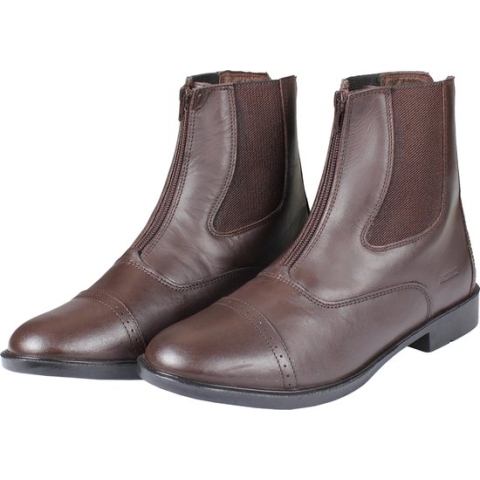 Horka Jodhpur Natural Brown - 36 | Stalschoenen