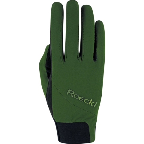 Roeckl Handschoenen Maniva Lichtgroen - 8,5