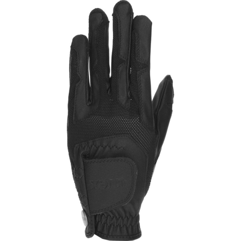Uvex Handschoenen Ventraxion Zwart - 7