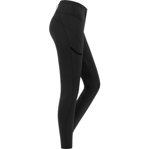 Hanna High Waist Paardrij Legging