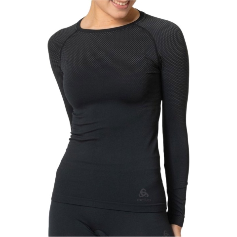 Active Performance Thermoshirt Vrouwen - Maat M