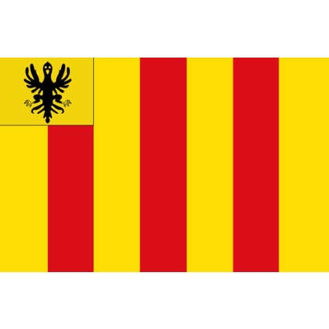 Vlag Sint-Katelijne-Waver 200x300cm