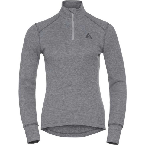 Odlo Turtle Active Warm Basislaag Grijs XS Vrouw