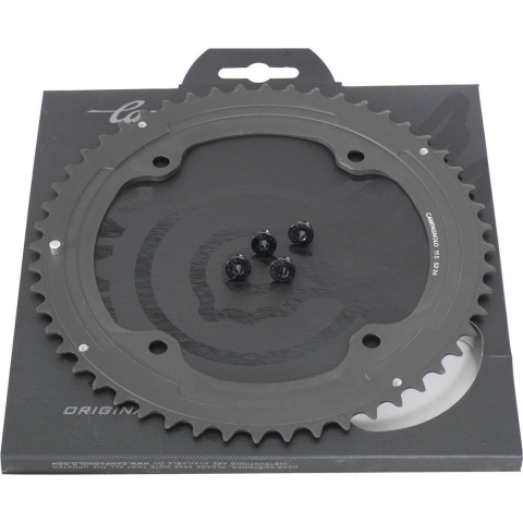 Campagnolo - kettingblad 52T. (super)record/chorus >2015