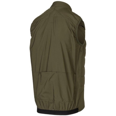 AGU Padded Body Performance Heren - Green - XXL