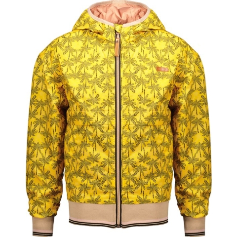 Nono Meisjes Jas - Maat 116