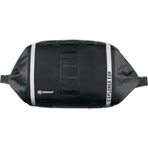 Sks Stuurtas Explorer Exp. 700 X 315 Mm Zwart