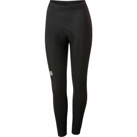 Sportful Sportful Classic Tight Fietsbroek - Maat XL  - Vrouwen - zwart