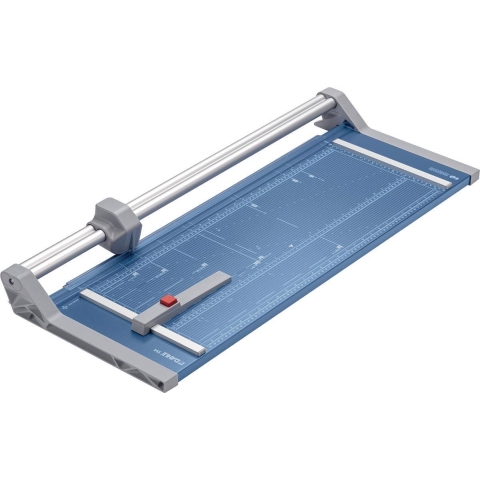 Dahle 554 Professional Rotary Trimmer for Daily Use (A2) | Snijmachines | Computer&IT - Kantoor | 4009729069554