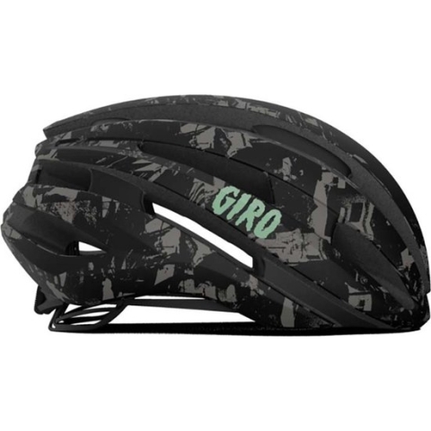 Giro Synthe Mips II - Matte Black Underground