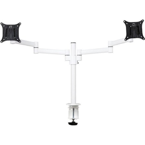 Filex - Skylon Dubbel Monitorarm 2.0 - Wit