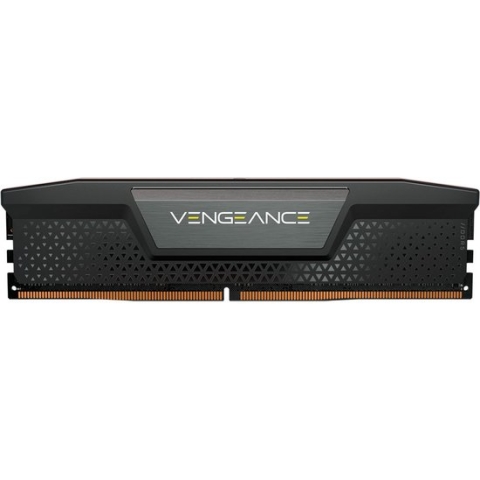 Vengeance CMK16GX5M1B5200C40 - 16 GB - 1 x 16 GB - DDR5 - 5200 MHz - 288-pin DIMM