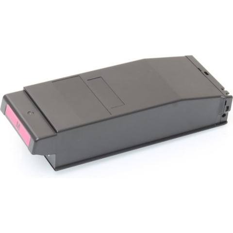 ABC huismerk toner geschikt voor Oki 09006128 magenta voor Oki C650dn C650 dn